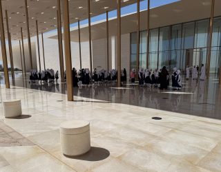 Museum Across the Ages in Nizwa