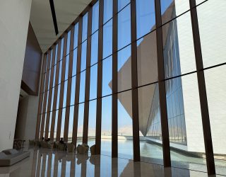 Museum Across the Ages Nizwa