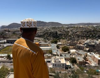 Verken de dorpjes van de Green Mountains