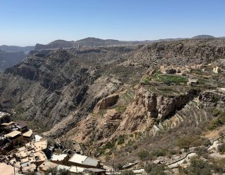 Three Villages Green Mountains