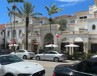 Familie Smeets op rondreis