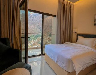 Kamer Verblijf Balad Sayt