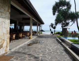 Verblijf in Weligama