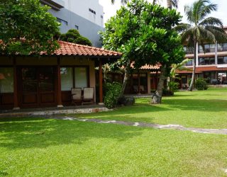 Kamers verblijf in Weligama