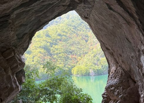 Albanië met kinderen